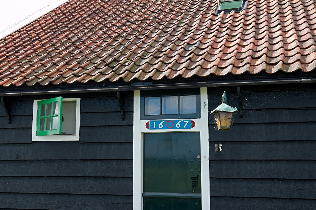 zaanse schans zaandam hdr zaanstad erfgoed unesco erfgoedlijst museum molens molen Albert Heijn attractie klompen polder